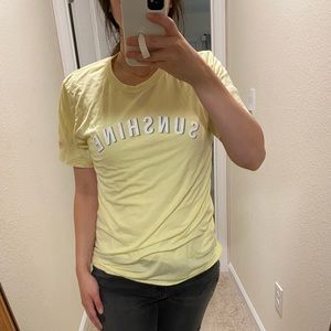 Sunshine Tshirt
